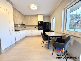 4 Pokojowe Mieszkanie Jędrzychów